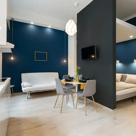 Lazar Opera House Apartment Budapest Exterior photo