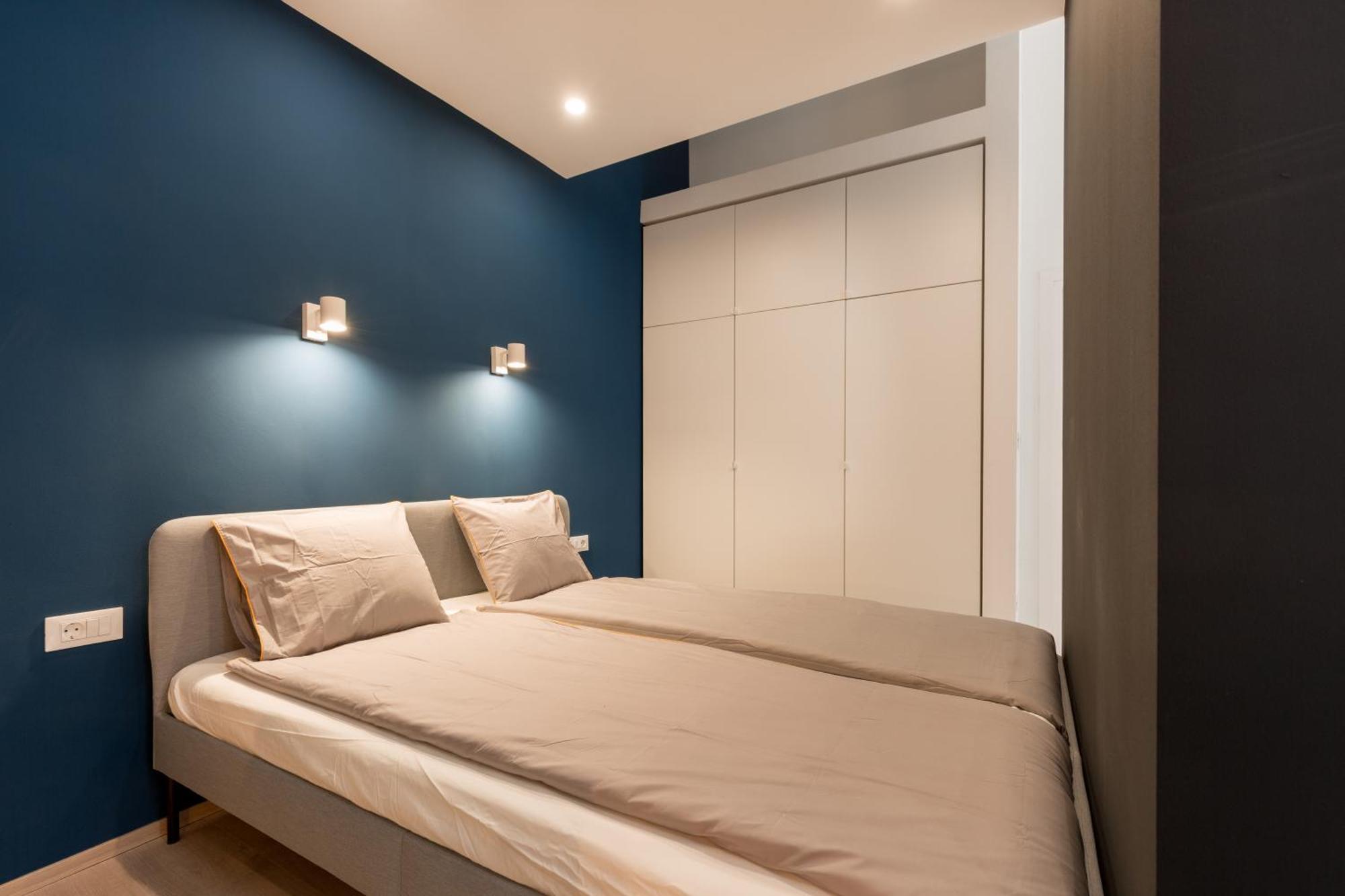 Lazar Opera House Apartament Budapesta